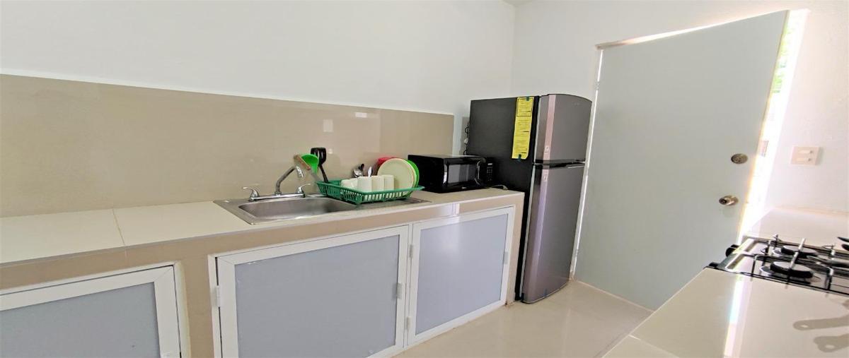Foto de departamento en renta en  , obrera, ciudad madero, tamaulipas, 0 No. 05