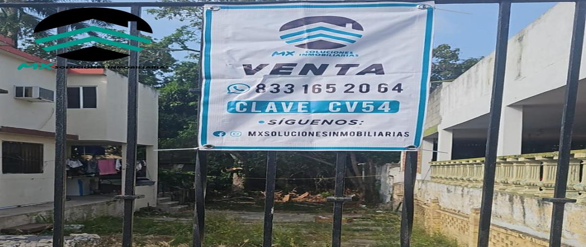Foto de terreno habitacional en venta en  , obrera, ciudad madero, tamaulipas, 0 No. 03