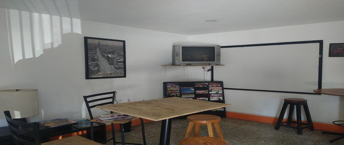 Foto de terreno habitacional en venta en  , obrera, cuauhtémoc, df / cdmx, 19648601 No. 03