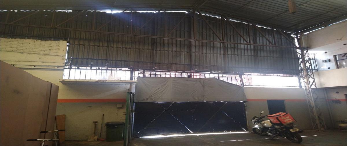 Foto de terreno habitacional en venta en  , obrera, cuauhtémoc, df / cdmx, 19648601 No. 04