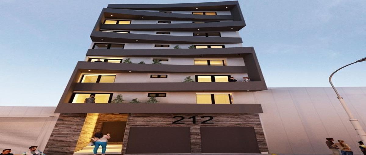 Foto de departamento en venta en  , obrera, cuauhtémoc, df / cdmx, 24487781 No. 03