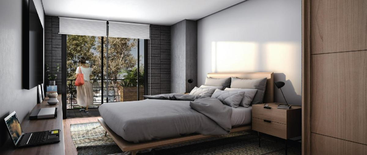 Foto de departamento en venta en  , obrera, cuauhtémoc, df / cdmx, 0 No. 04