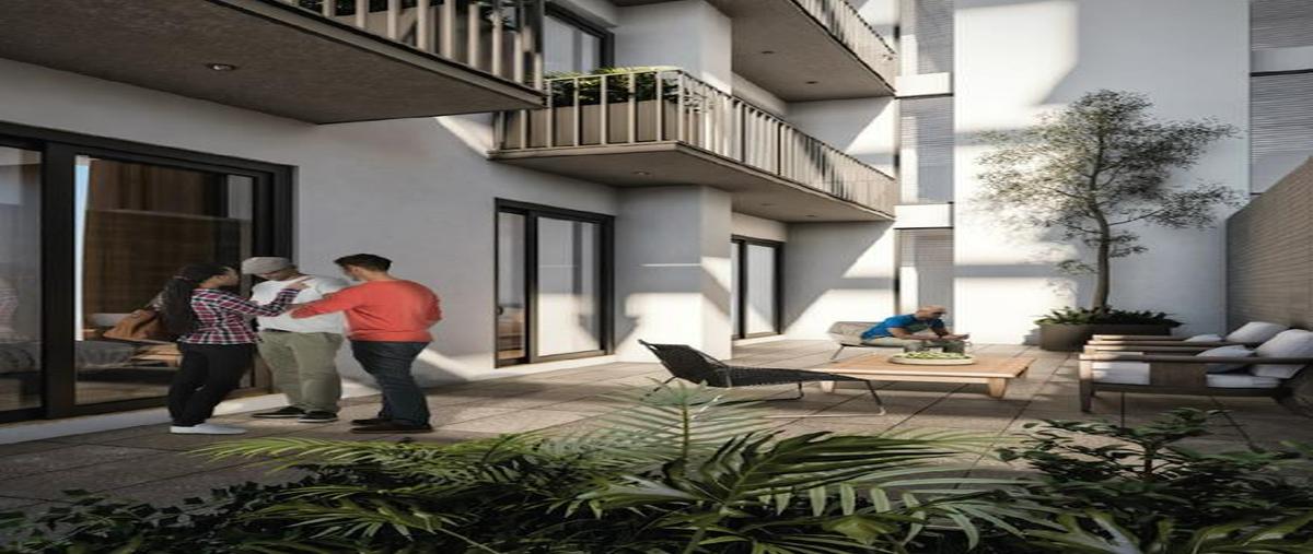Foto de departamento en venta en  , obrera, cuauhtémoc, df / cdmx, 0 No. 05