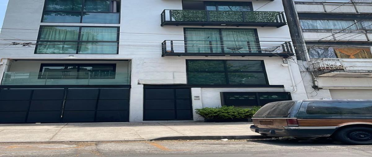 Foto de departamento en , obrera, cuauhtémoc, df / cdmx, 0 foto 01 Foto de departamento en venta en , obrera, cuauhtémoc, df / cdmx, 0 No. 01