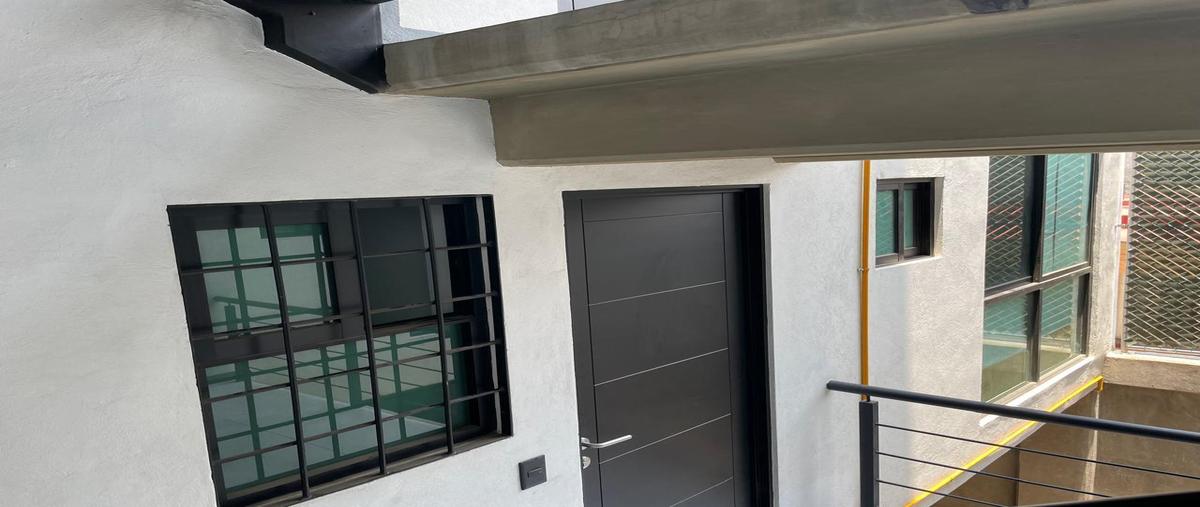 Foto de departamento en , obrera, cuauhtémoc, df / cdmx, 0 foto 02 Foto de departamento en venta en , obrera, cuauhtémoc, df / cdmx, 0 No. 02
