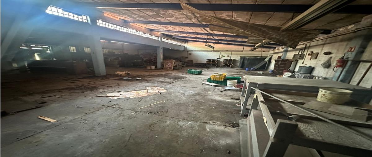 Foto de terreno habitacional en venta en  , obrera, cuauhtémoc, df / cdmx, 0 No. 04