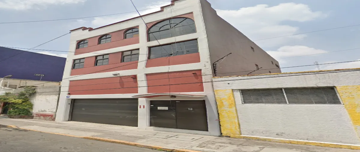 Foto de edificio en venta en  , obrera, cuauhtémoc, df / cdmx, 0 No. 03