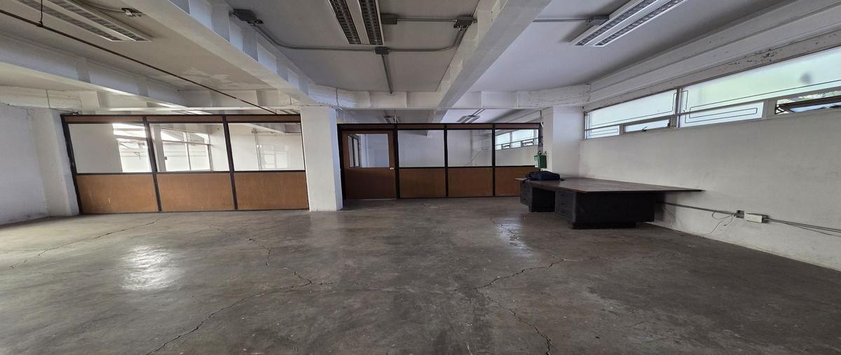 Foto de bodega en renta en  , obrera, cuauhtémoc, df / cdmx, 0 No. 04