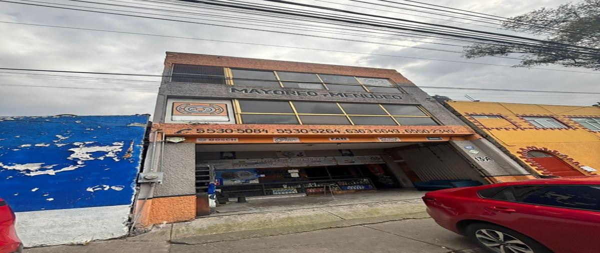Foto de local en venta en  , obrera, cuauhtémoc, df / cdmx, 30351048 No. 02