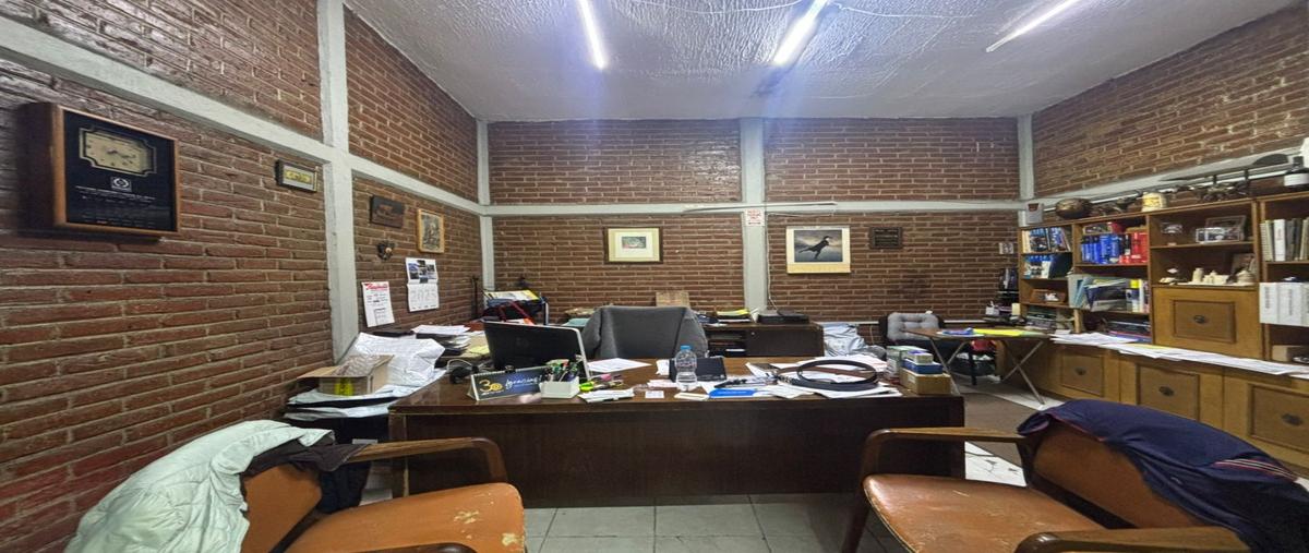 Foto de local en venta en  , obrera, cuauhtémoc, df / cdmx, 30351048 No. 03