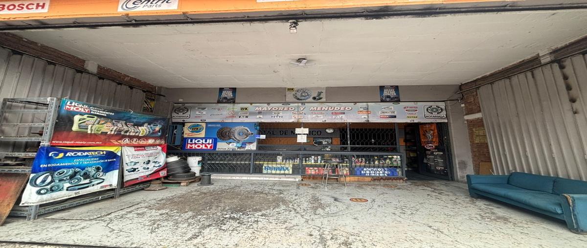 Foto de local en venta en  , obrera, cuauhtémoc, df / cdmx, 30351048 No. 04