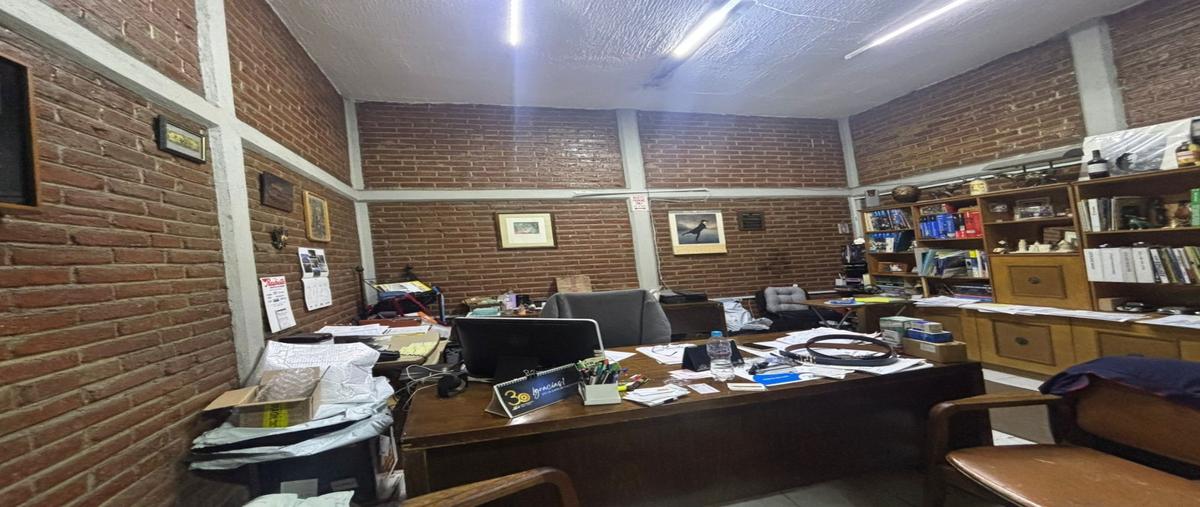Foto de local en venta en  , obrera, cuauhtémoc, df / cdmx, 30351048 No. 05