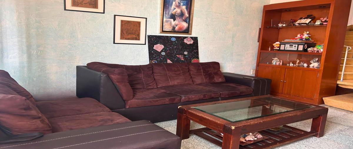 Foto de casa en venta en  , obrera, cuauhtémoc, df / cdmx, 30708959 No. 03