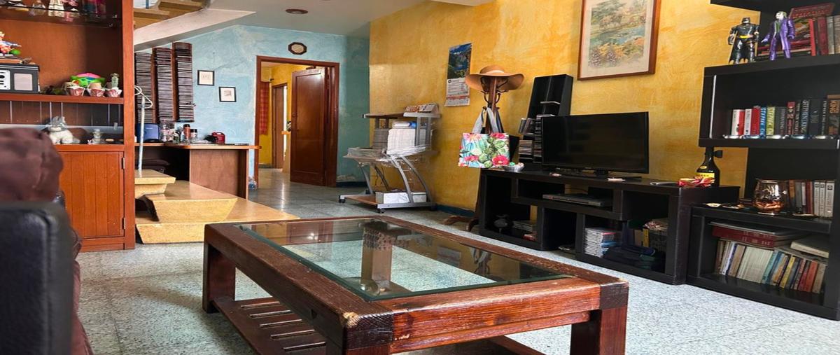 Foto de casa en venta en  , obrera, cuauhtémoc, df / cdmx, 30708959 No. 04