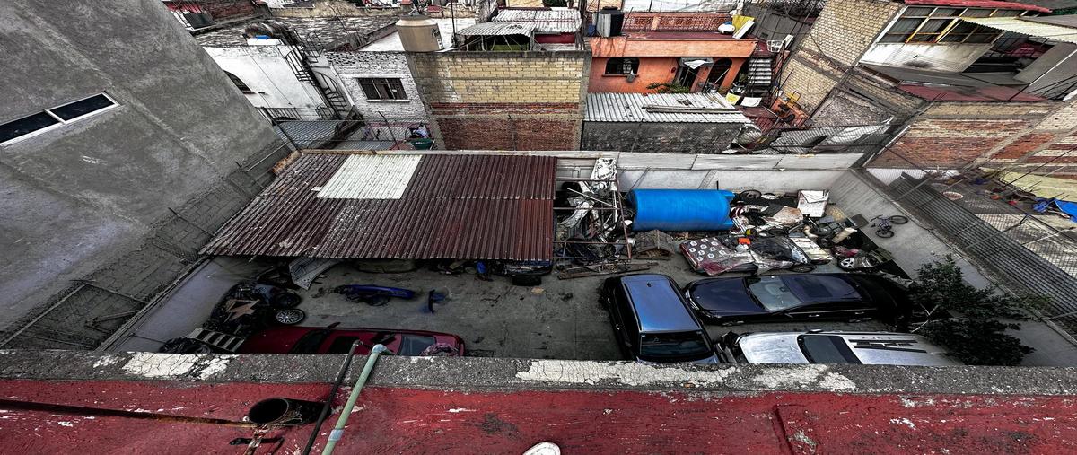 Foto de terreno habitacional en venta en  , obrera, cuauhtémoc, df / cdmx, 0 No. 04