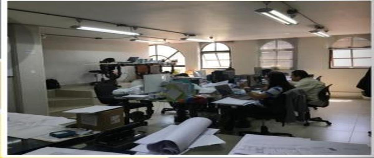 Foto de oficina en venta en  , obrera, cuauhtémoc, df / cdmx, 0 No. 03