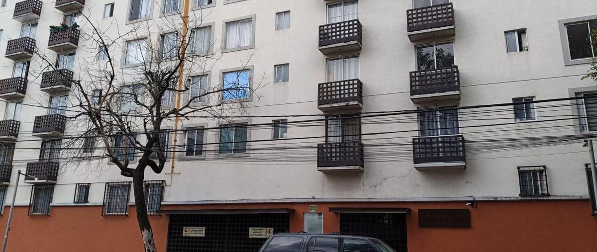 Foto de departamento en , obrera, cuauhtémoc, df / cdmx, 30934207 foto 01 Foto de departamento en venta en , obrera, cuauhtémoc, df / cdmx, 30934207 No. 01