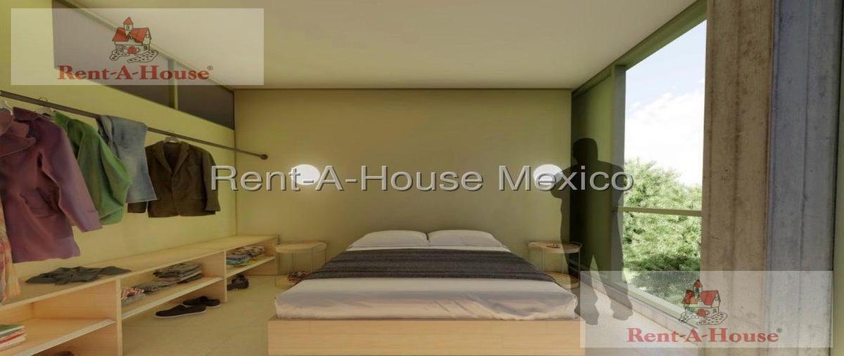 Foto de departamento en venta en  , obrera, cuauhtémoc, df / cdmx, 30970397 No. 03