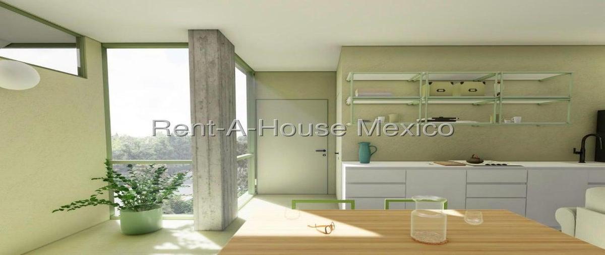 Foto de departamento en venta en  , obrera, cuauhtémoc, df / cdmx, 0 No. 03