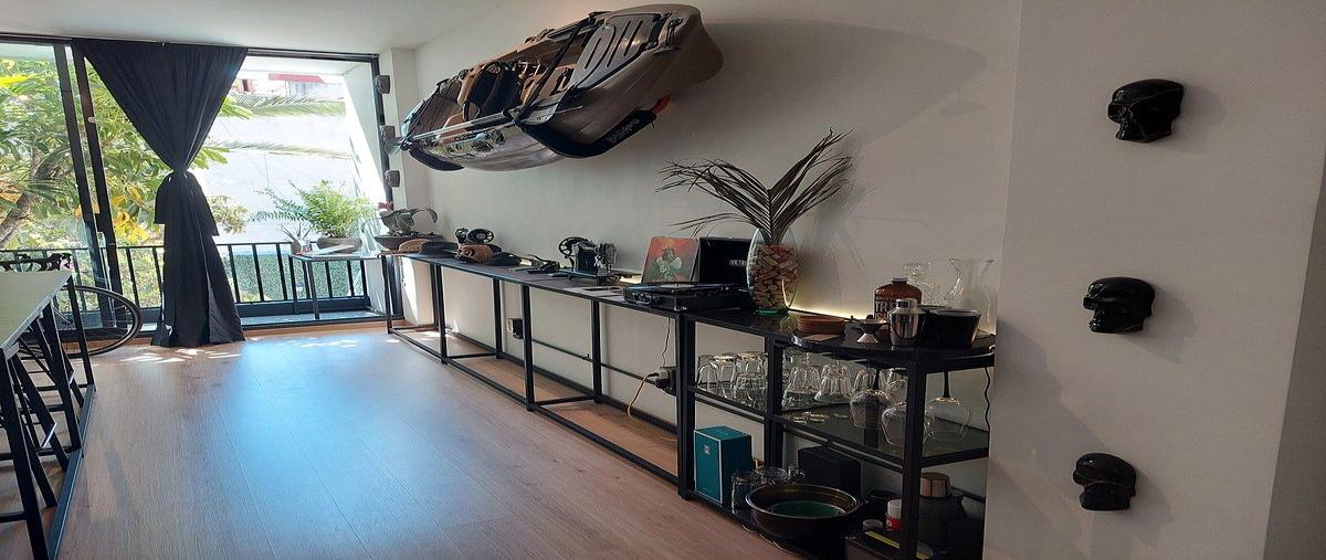 Foto de edificio en venta en  , obrera, cuauhtémoc, df / cdmx, 31058637 No. 04