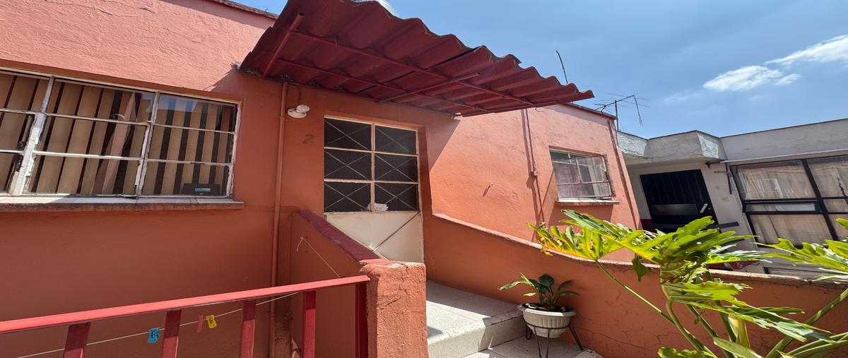 Foto de edificio en venta en  , obrera, cuauhtémoc, df / cdmx, 0 No. 04