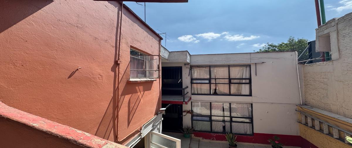 Foto de edificio en venta en  , obrera, cuauhtémoc, df / cdmx, 0 No. 05