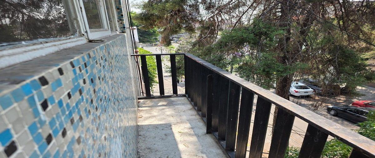 Foto de edificio en venta en  , obrera, cuauhtémoc, df / cdmx, 0 No. 03