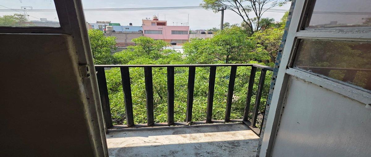 Foto de edificio en venta en  , obrera, cuauhtémoc, df / cdmx, 0 No. 04