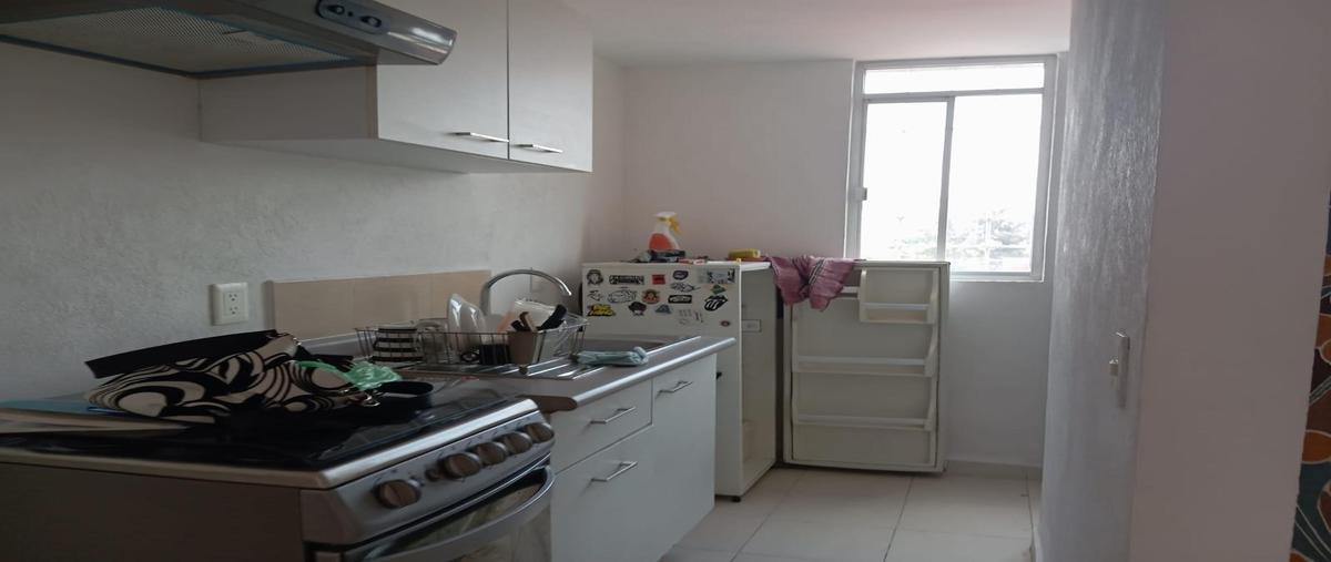 Foto de departamento en renta en  , obrera, cuauhtémoc, df / cdmx, 0 No. 03