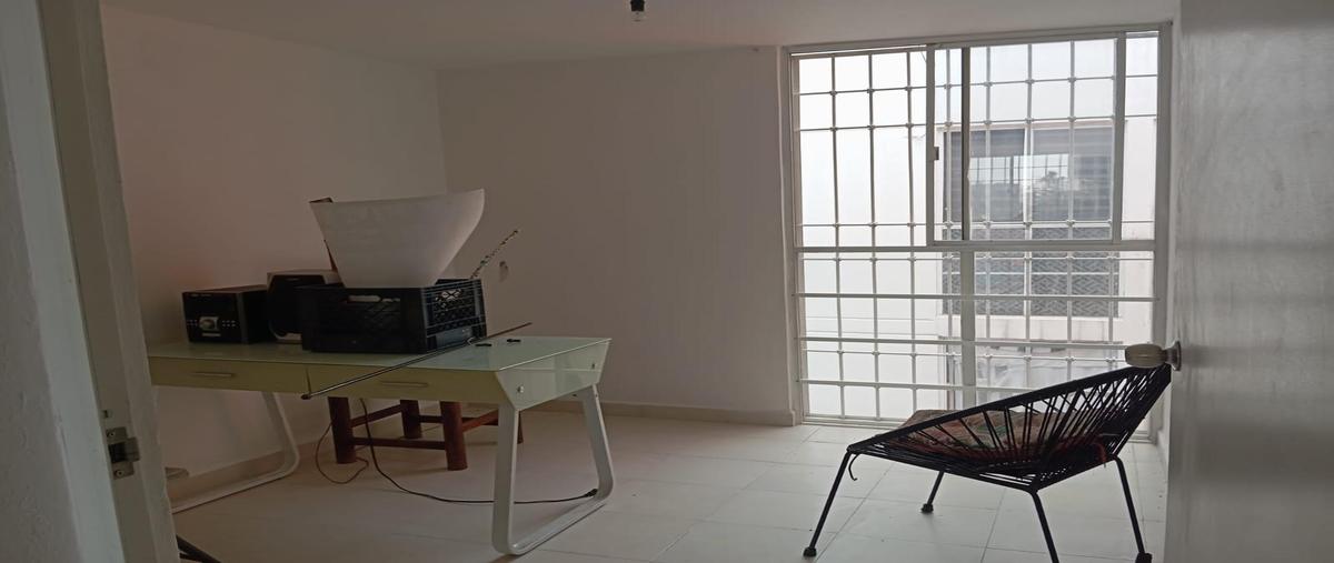 Foto de departamento en renta en  , obrera, cuauhtémoc, df / cdmx, 0 No. 04