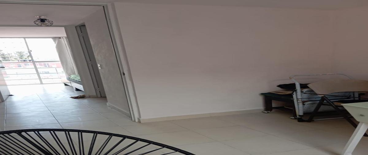 Foto de departamento en renta en  , obrera, cuauhtémoc, df / cdmx, 0 No. 05