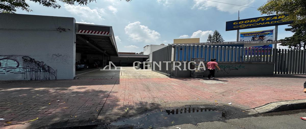 Foto de terreno comercial en , obrera, cuauhtémoc, df / cdmx, 0 foto 01 Foto de terreno comercial en venta en , obrera, cuauhtémoc, df / cdmx, 0 No. 01