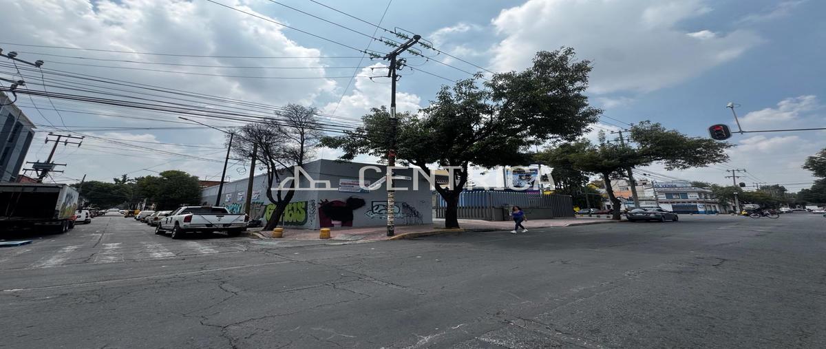 Foto de terreno comercial en , obrera, cuauhtémoc, df / cdmx, 0 foto 03 Foto de terreno comercial en venta en , obrera, cuauhtémoc, df / cdmx, 0 No. 03