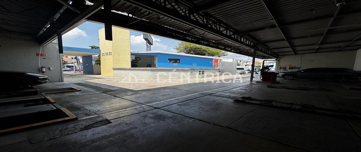 Foto de terreno comercial en , obrera, cuauhtémoc, df / cdmx, 0 foto 04 Foto de terreno comercial en venta en , obrera, cuauhtémoc, df / cdmx, 0 No. 04