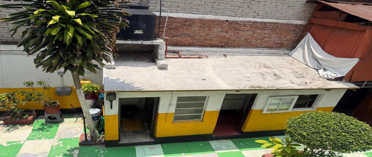 Foto de casa en venta en  , obrera, cuauhtémoc, df / cdmx, 0 No. 04