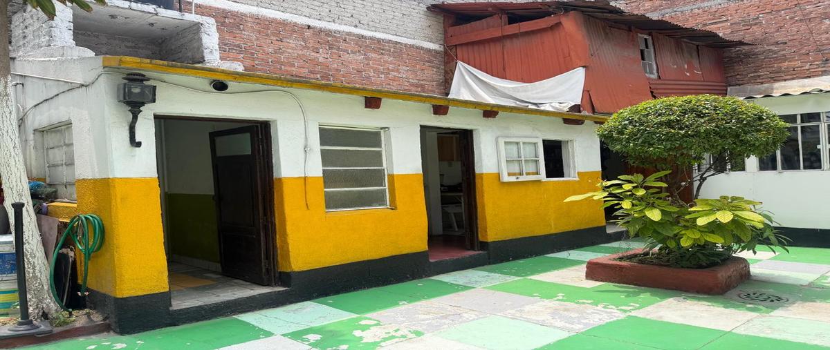 Foto de casa en venta en  , obrera, cuauhtémoc, df / cdmx, 0 No. 05