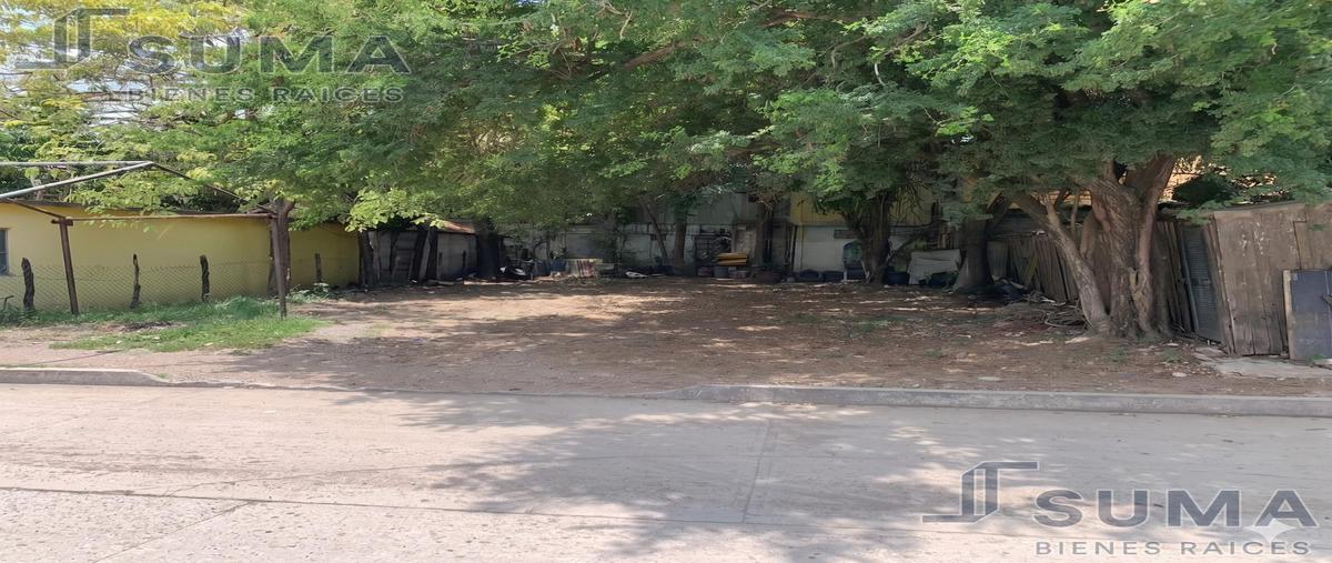 Foto de terreno habitacional en renta en  , obrera, ebano, san luis potosí, 30993907 No. 03