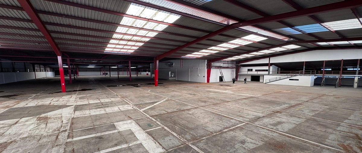Foto de nave industrial en renta en  , obrera, ensenada, baja california, 0 No. 05