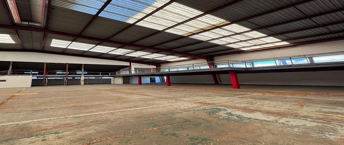 Foto de nave industrial en renta en  , obrera, ensenada, baja california, 0 No. 06