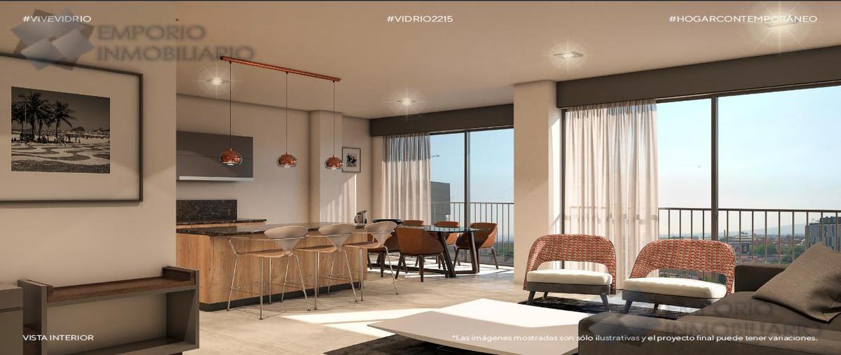 Foto de departamento en venta en  , obrera, guadalajara, jalisco, 30298751 No. 04