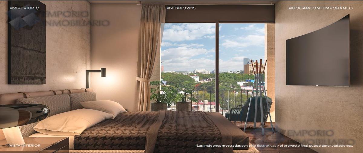 Foto de departamento en venta en  , obrera, guadalajara, jalisco, 30298751 No. 05