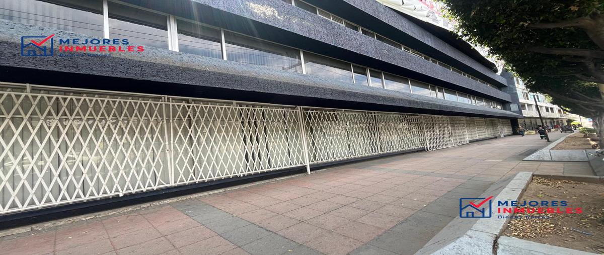Foto de oficina en venta en  , obrera, león, guanajuato, 0 No. 03