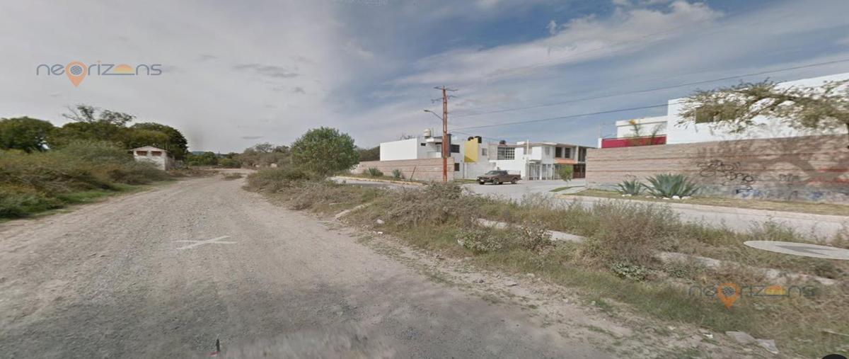 Foto de terreno habitacional en venta en  , obrera, matehuala, san luis potosí, 31117287 No. 04