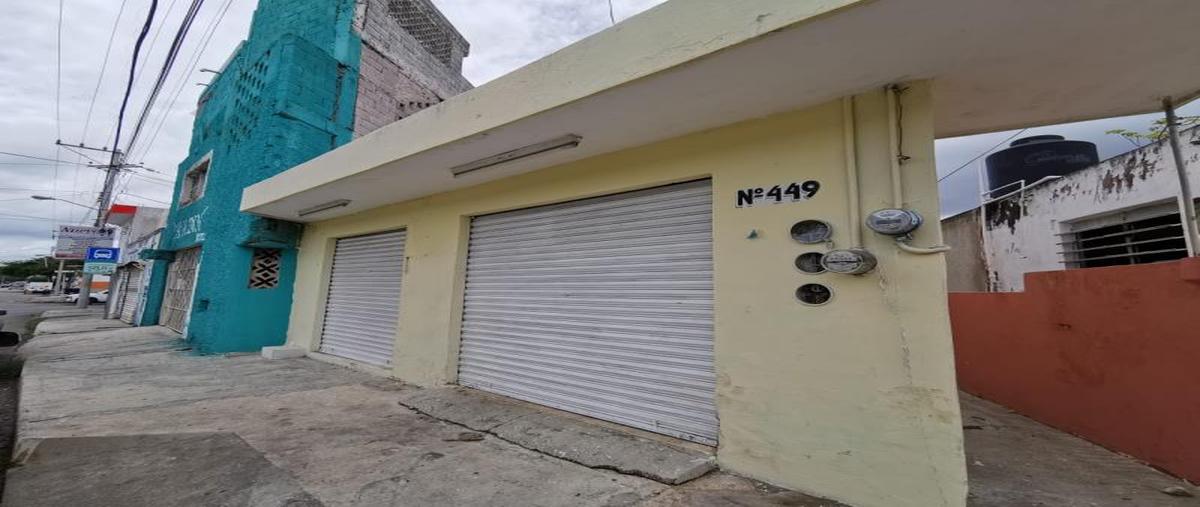 Foto de local en renta en  , obrera, mérida, yucatán, 0 No. 01
