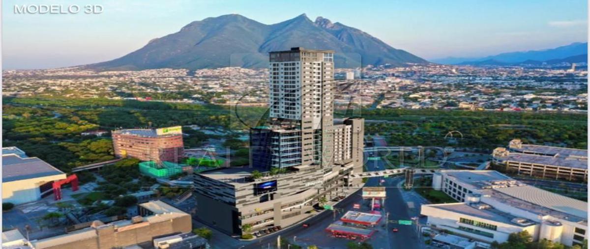 Foto de local en renta en  , obrera, monterrey, nuevo león, 25395866 No. 01