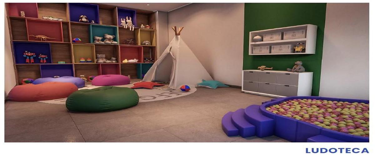 Foto de departamento en venta en  , obrera, monterrey, nuevo león, 0 No. 05