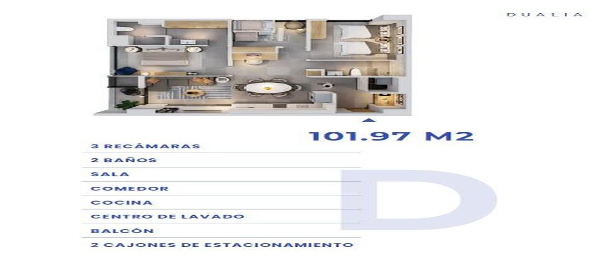 Foto de departamento en venta en  , obrera, monterrey, nuevo león, 0 No. 03