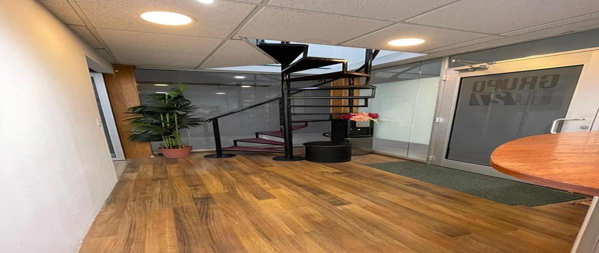Foto de oficina en venta en  , obrera, monterrey, nuevo león, 0 No. 03
