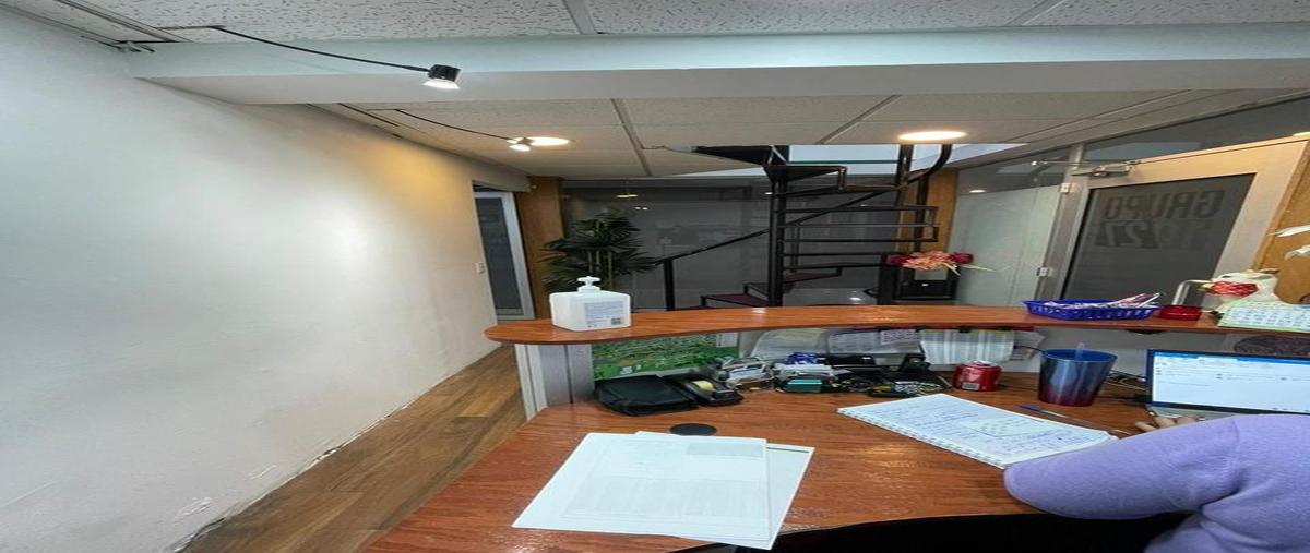 Foto de oficina en venta en  , obrera, monterrey, nuevo león, 0 No. 05