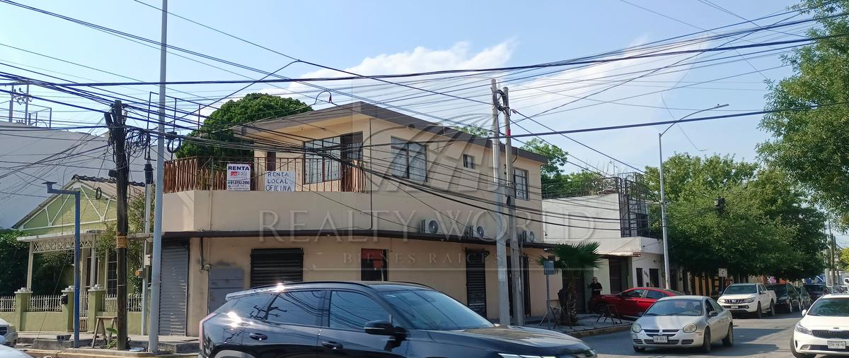 Foto de local en renta en  , obrera, monterrey, nuevo león, 0 No. 02